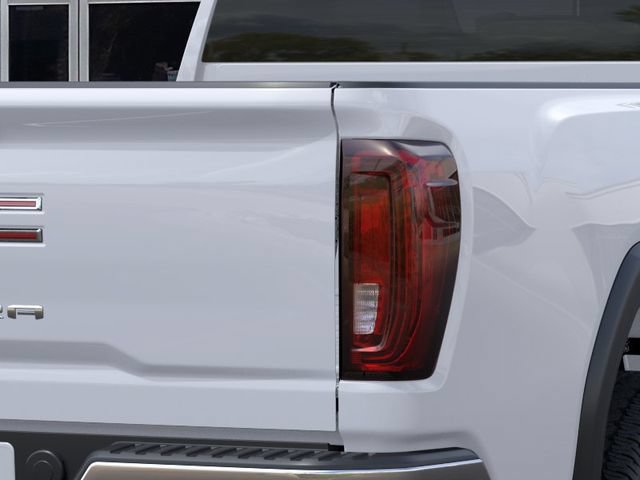 New 2026 GMC Sierra 2500 Pro w/ Convenience Package RWD image 11