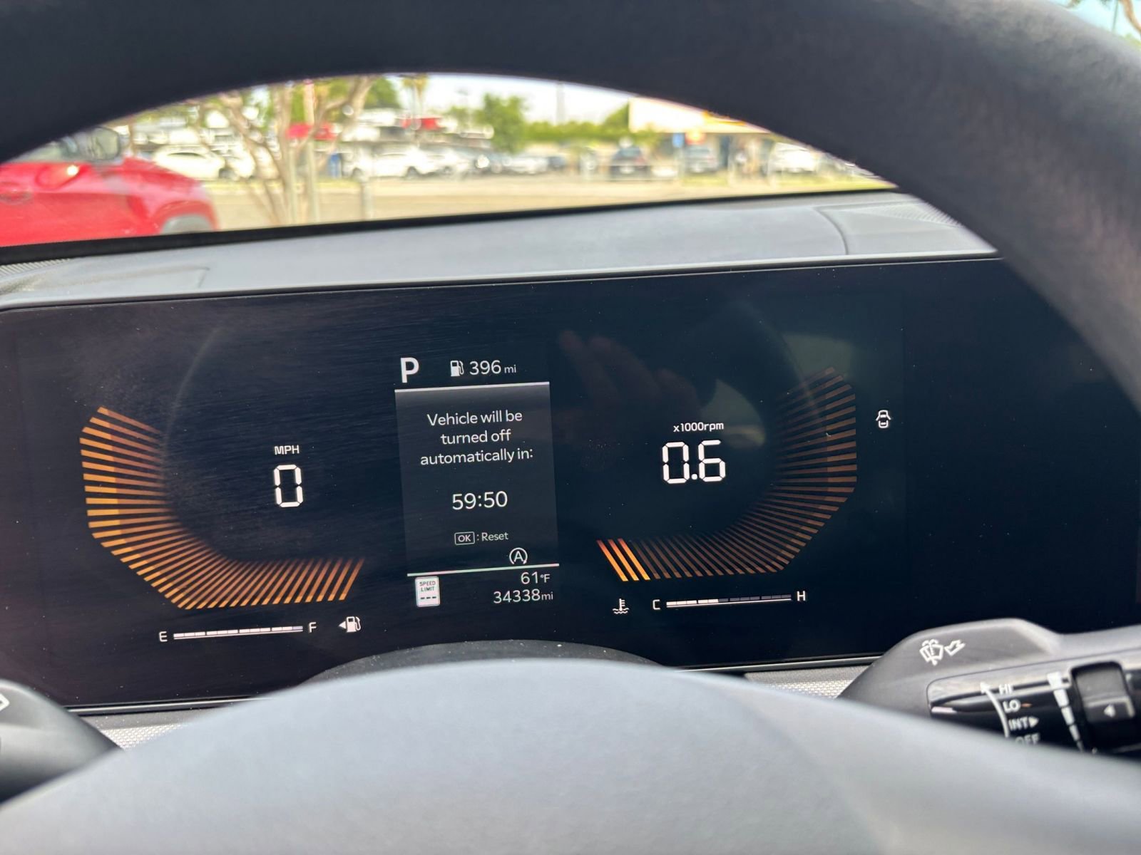 Used 2025 Kia K5 LXS image 40