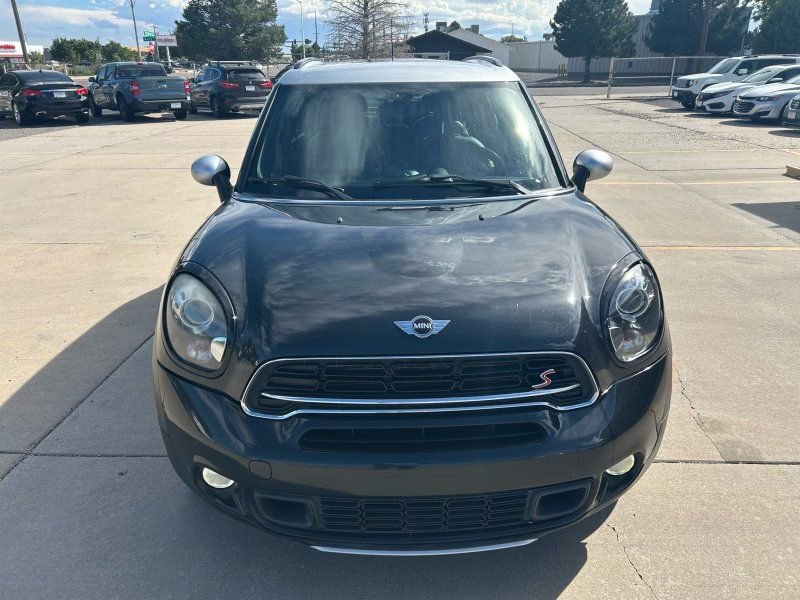 Used 2016 MINI Cooper Countryman S image 2