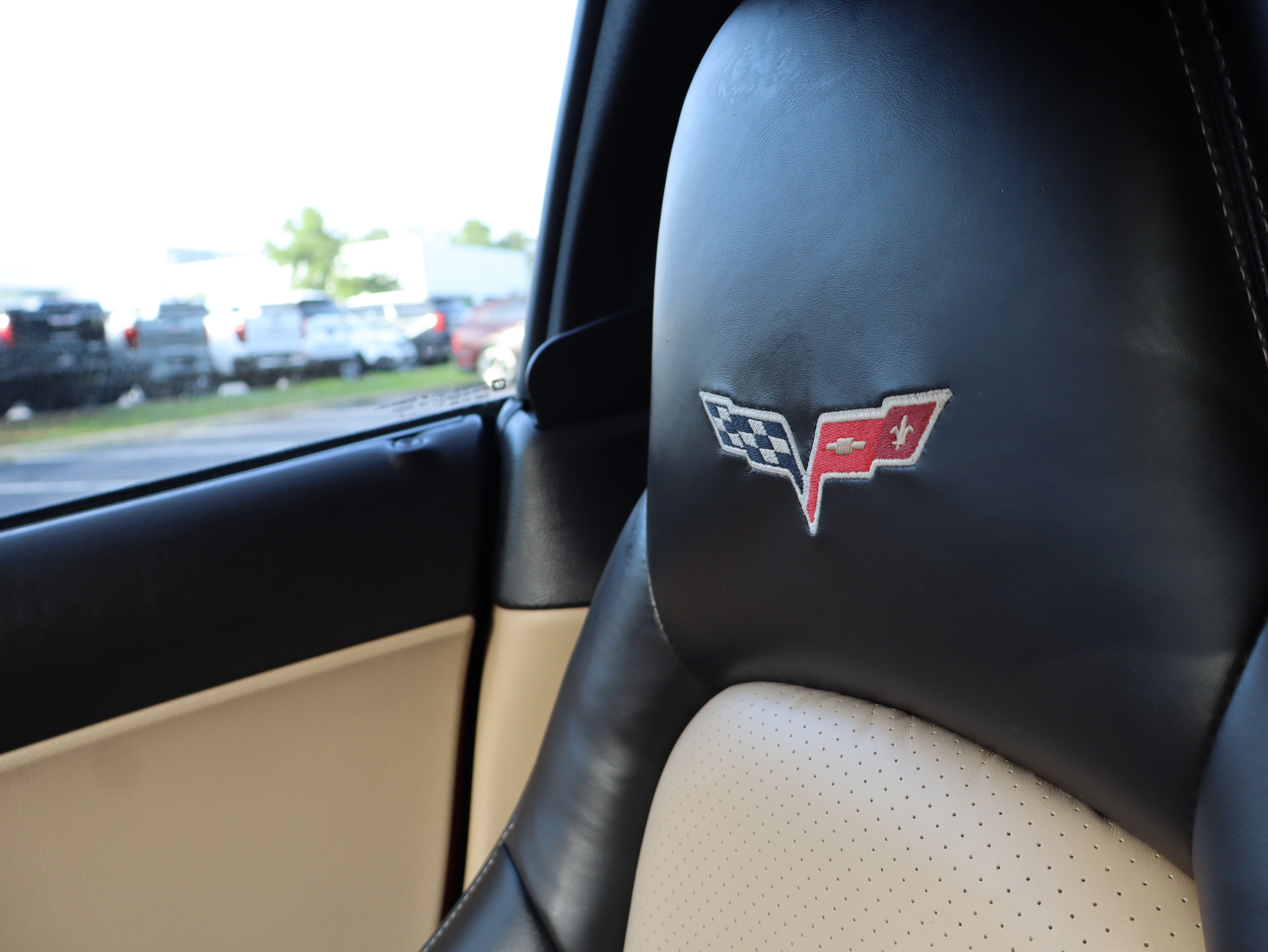 Used 2007 Chevrolet Corvette Convertible w/ Preferred Equipment Group RWD image 44