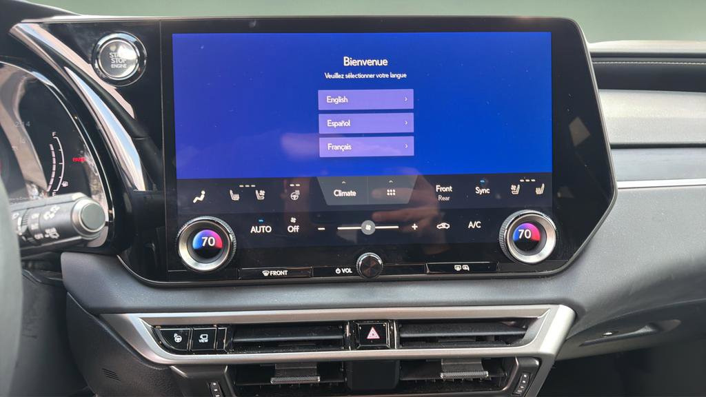 Certified 2024 Lexus RX 350 350 Premium image 24