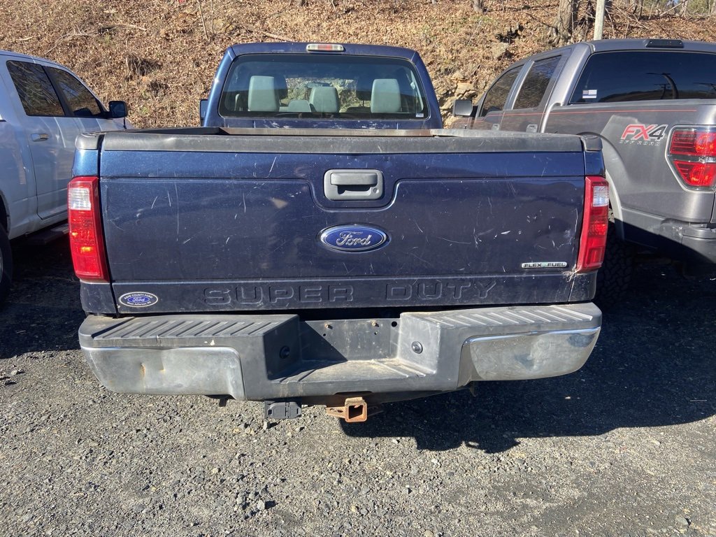 Used 2017 Ford F250 XL w/ Power Equipment Group image 9