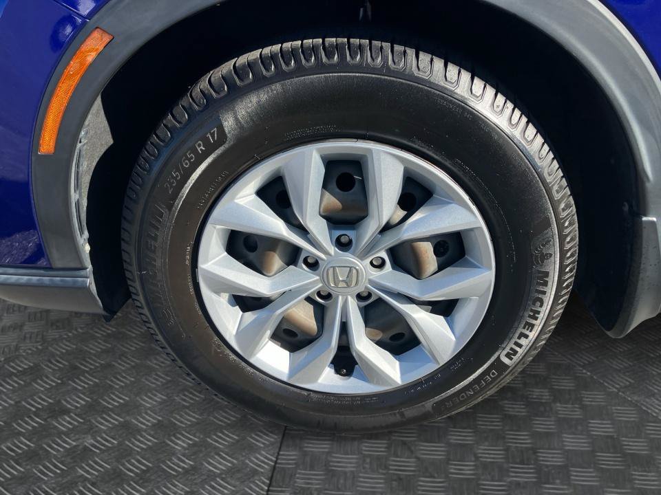 Certified 2023 Honda CR-V LX image 31