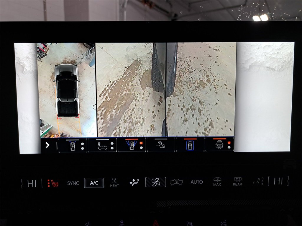 New 2025 GMC Hummer EV 3X image 37