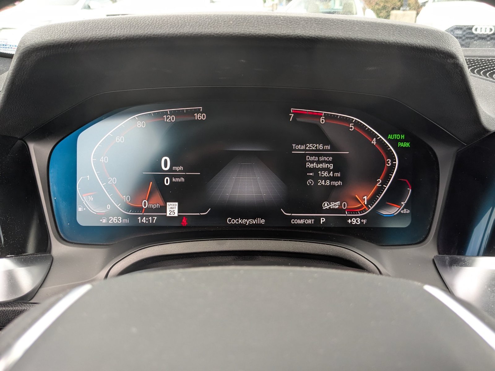 Used 2022 BMW 430i xDrive Coupe AWD/4WD image 10
