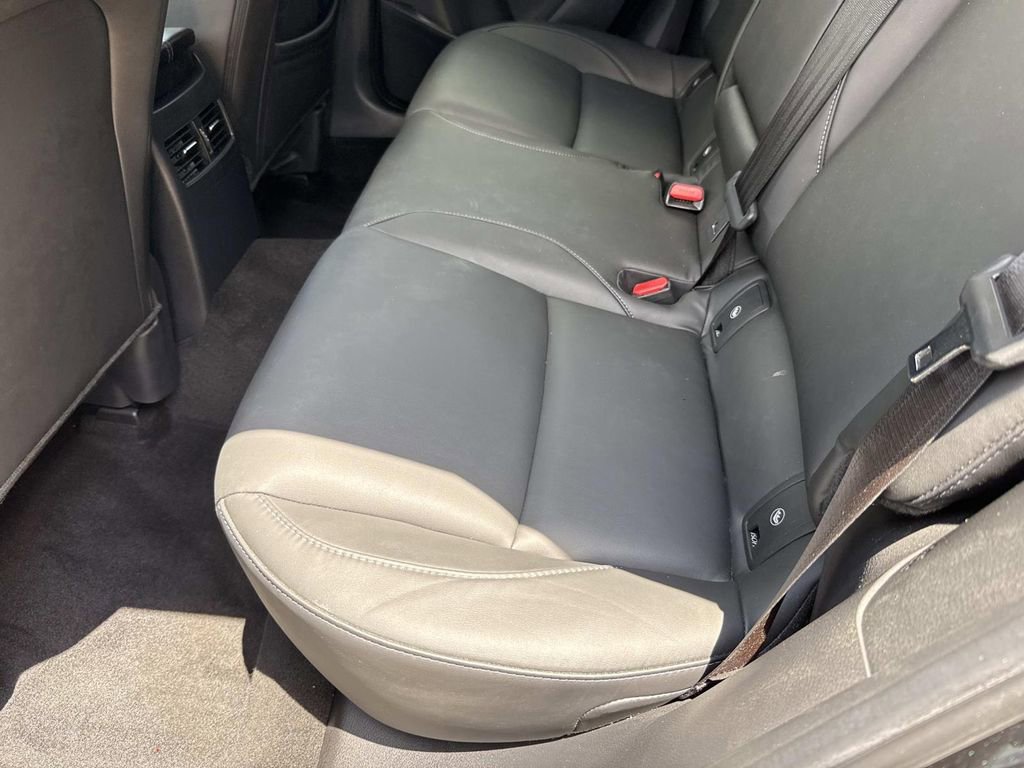 Certified 2025 MAZDA CX-30 AWD 2.5 S w/ Select Sport Pkg image 19