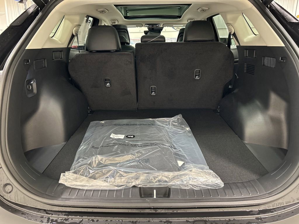 New 2026 Kia Sportage EX image 27