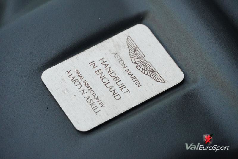Used 2006 Aston Martin DB9 Volante image 21