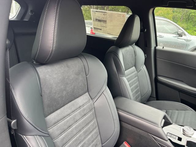 New 2026 Mitsubishi Outlander LE FWD image 30