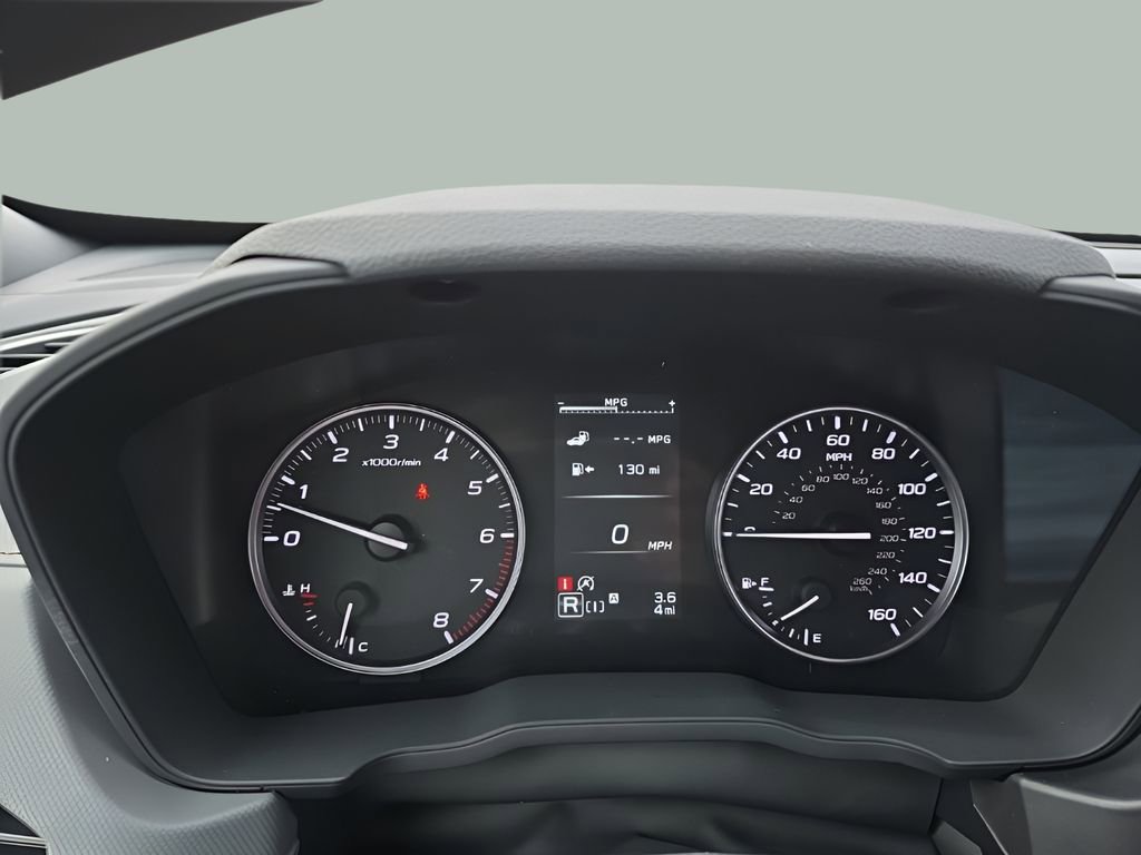 New 2026 Subaru Forester Sport image 9