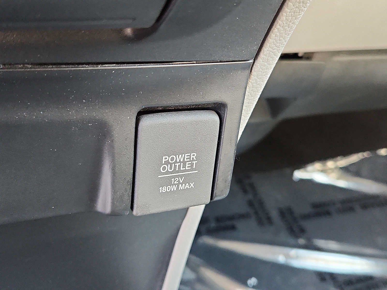 Certified 2023 Honda Odyssey EX-L image 25