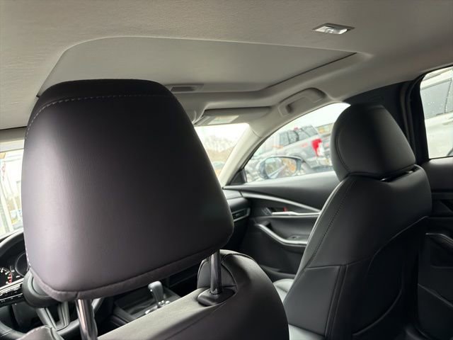 New 2026 MAZDA CX-30 AWD 2.5 S image 9