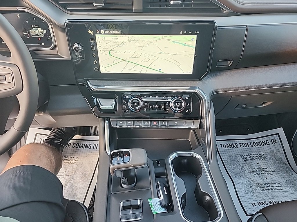 New 2026 GMC Sierra 1500 Denali image 30