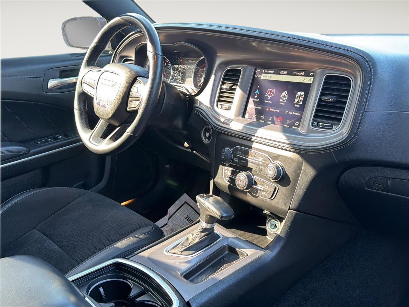 Used 2023 Dodge Charger Scat Pack w/ Plus Group image 14