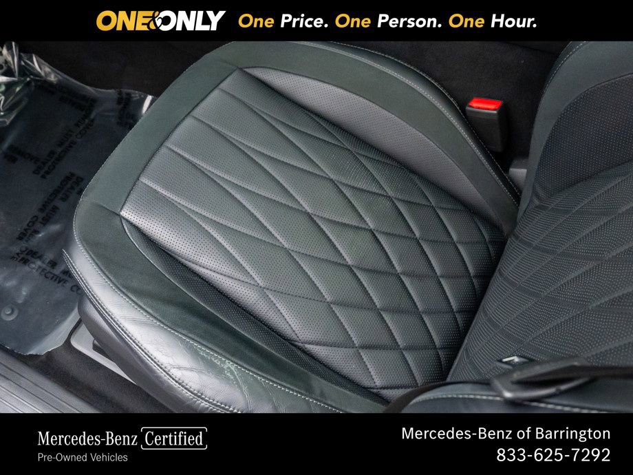 Certified 2023 Mercedes-Benz GLE 53 AMG 4MATIC image 15