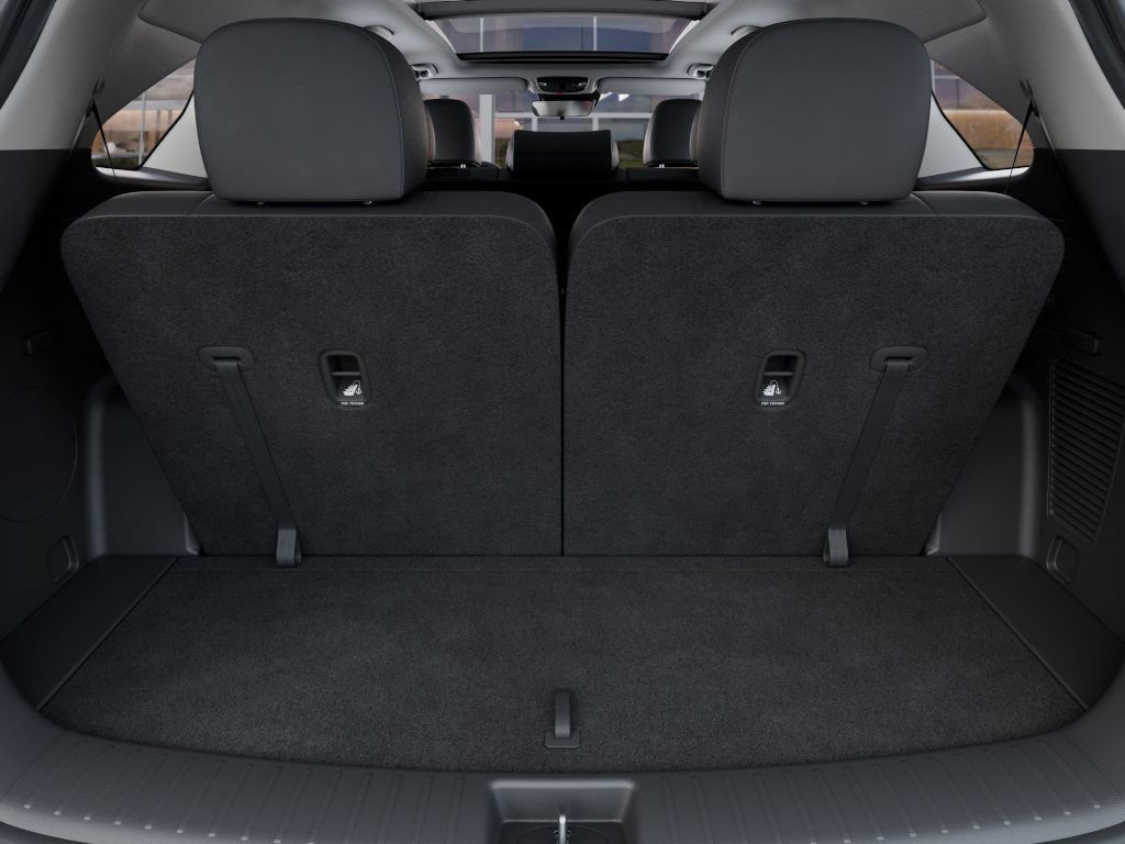 New 2026 Kia Sorento S w/ S Panoramic Sunroof Package FWD image 18
