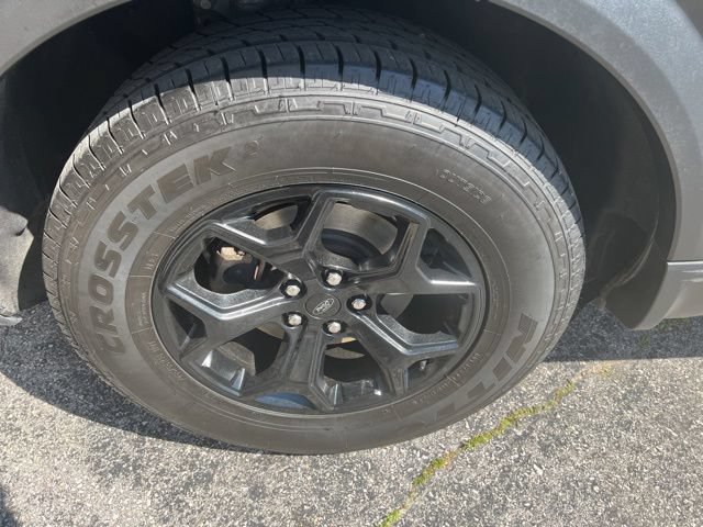 Used 2022 Ford Explorer Timberline AWD/4WD image 25