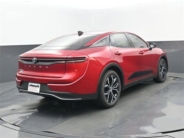 New 2026 Toyota Crown XLE image 20