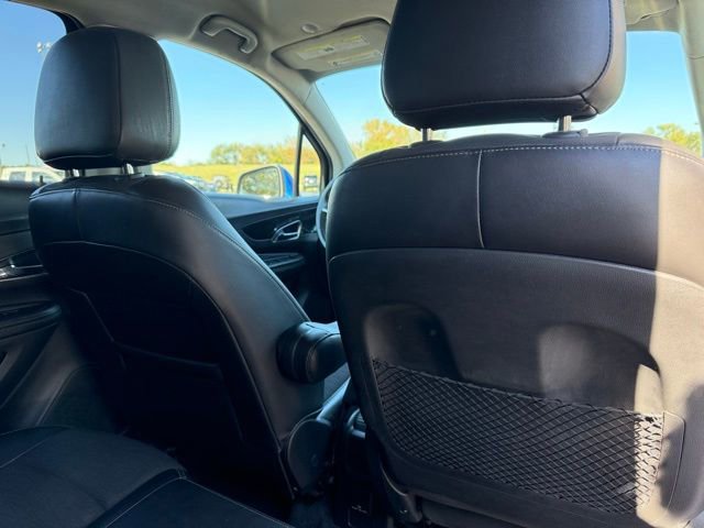 Used 2015 Buick Encore Convenience image 14