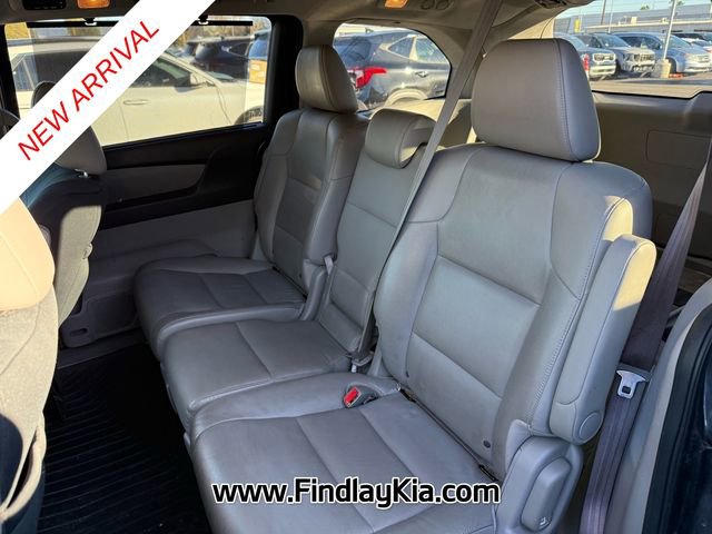 Used 2015 Honda Odyssey EX-L image 7