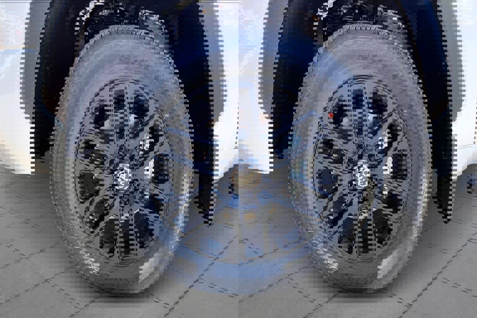 New 2026 Toyota Tundra Limited image 11