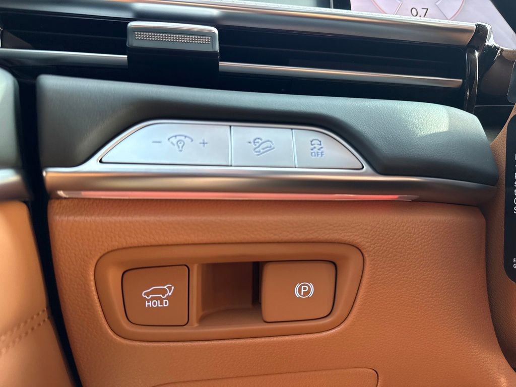 New 2026 Genesis GV80 3.5T Prestige image 26