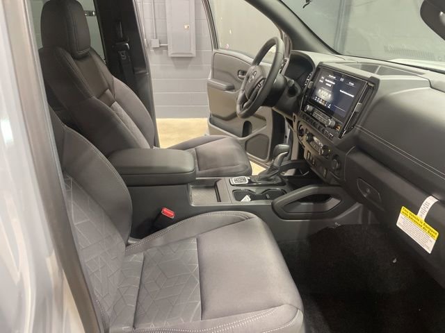 New 2026 Nissan Frontier SV w/ SV Convenience Package image 31