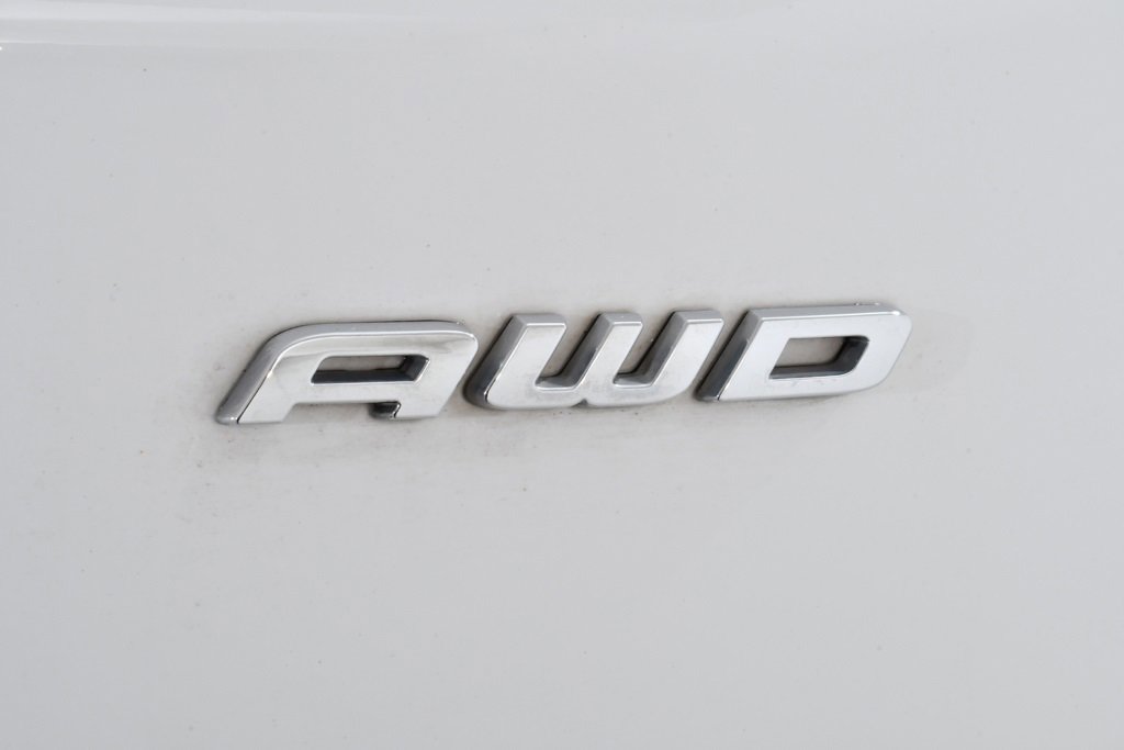 Used 2022 Ford Edge SEL w/ Convenience Package image 21