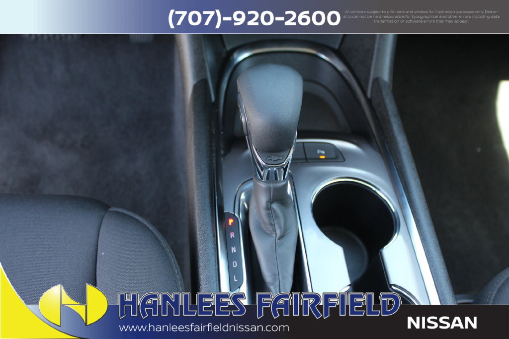 Used 2024 Chevrolet Malibu LT FWD image 22