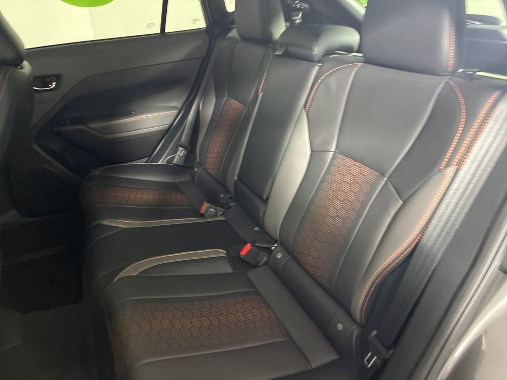 Certified 2025 Subaru Crosstrek 2.5i Limited w/ Popular Package #4A image 25