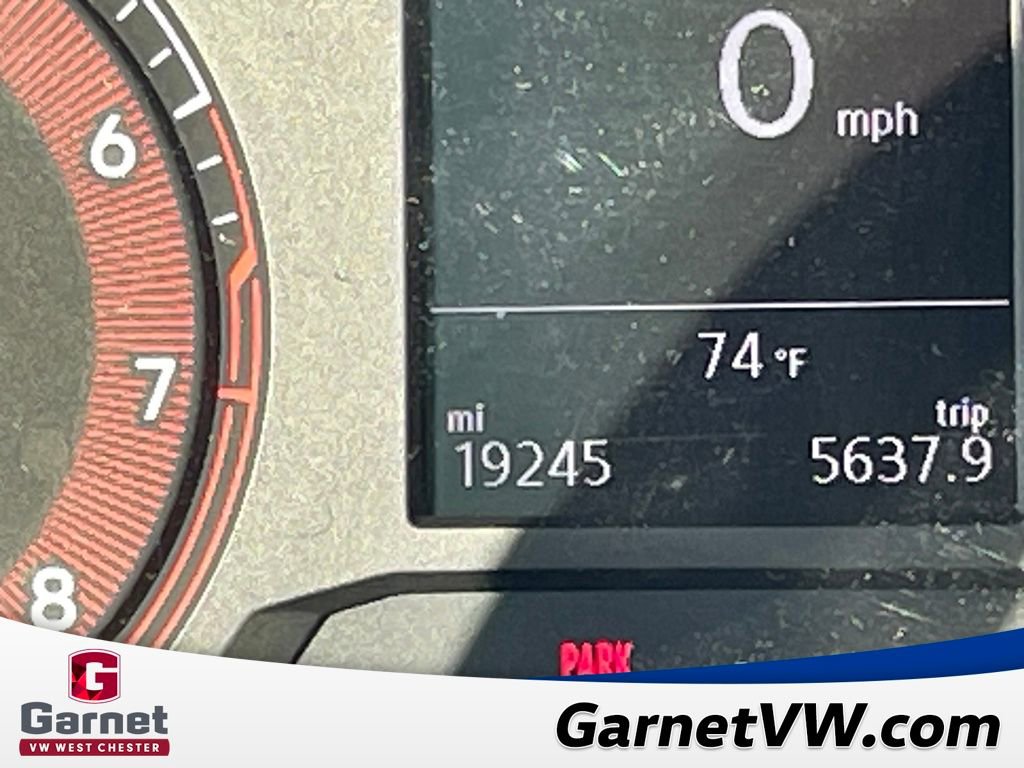 Used 2020 Volkswagen Jetta S w/ Driver Assistance Package image 17