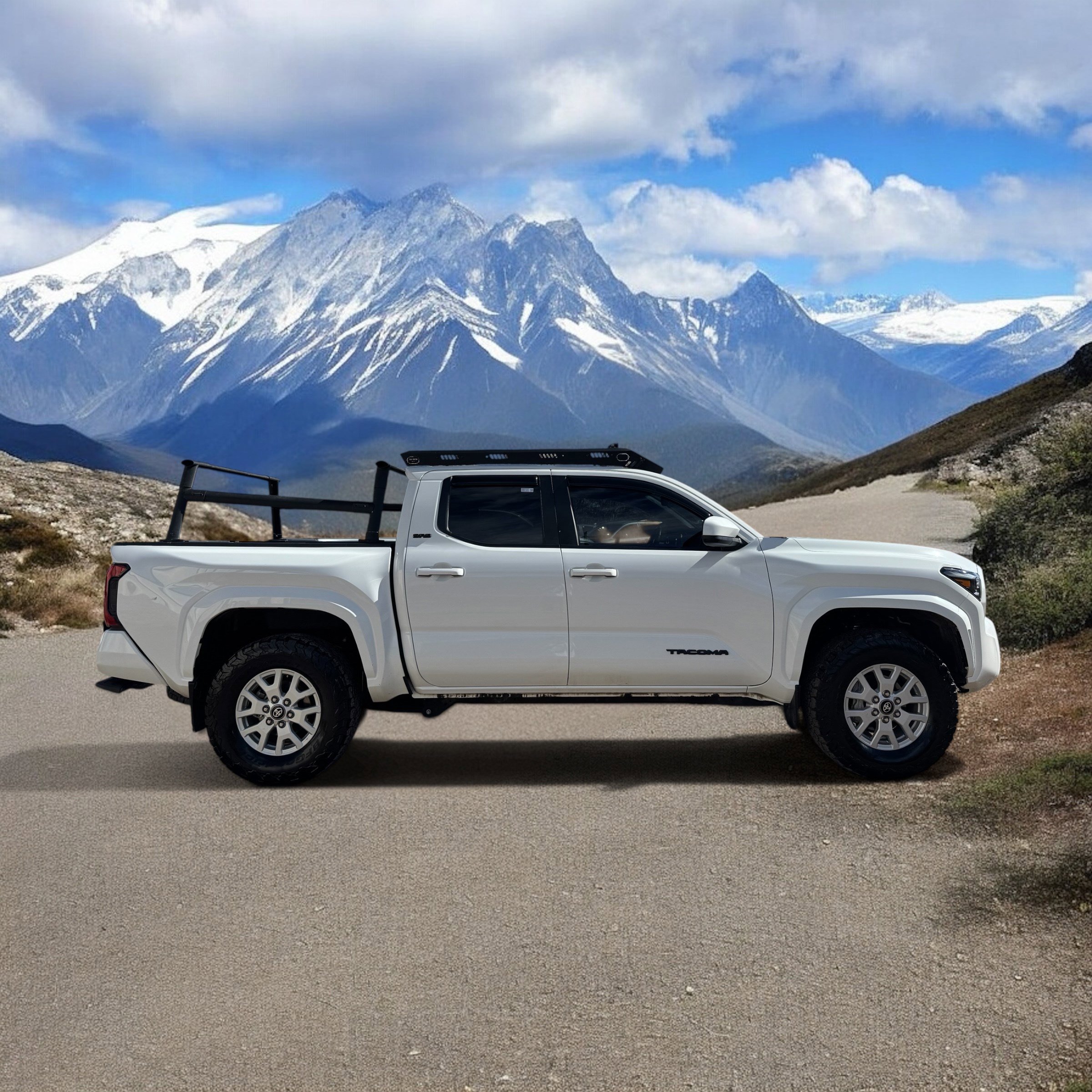 Certified 2024 Toyota Tacoma SR5 image 6