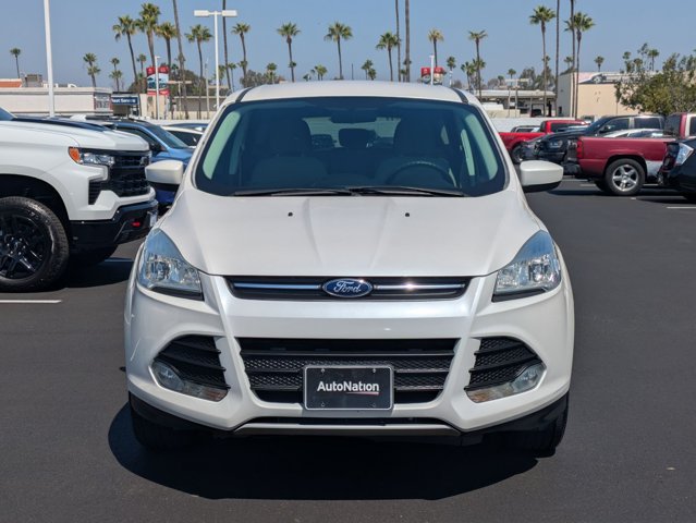 Used 2014 Ford Escape SE FWD image 2