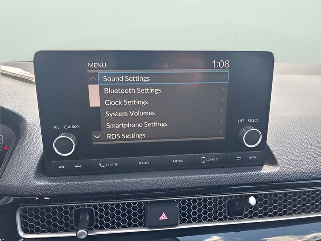 Used 2025 Honda Civic Sport image 9