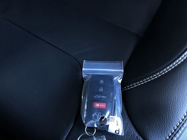 New 2026 Toyota Tundra Limited image 26