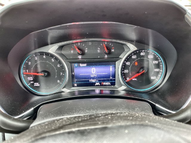 Used 2020 Chevrolet Equinox LT AWD/4WD image 19