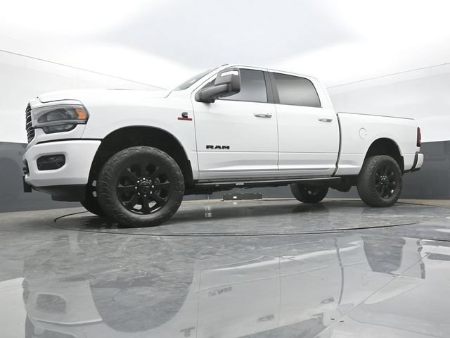 Used 2024 RAM 2500 Laramie w/ Night Edition AWD/4WD image 42
