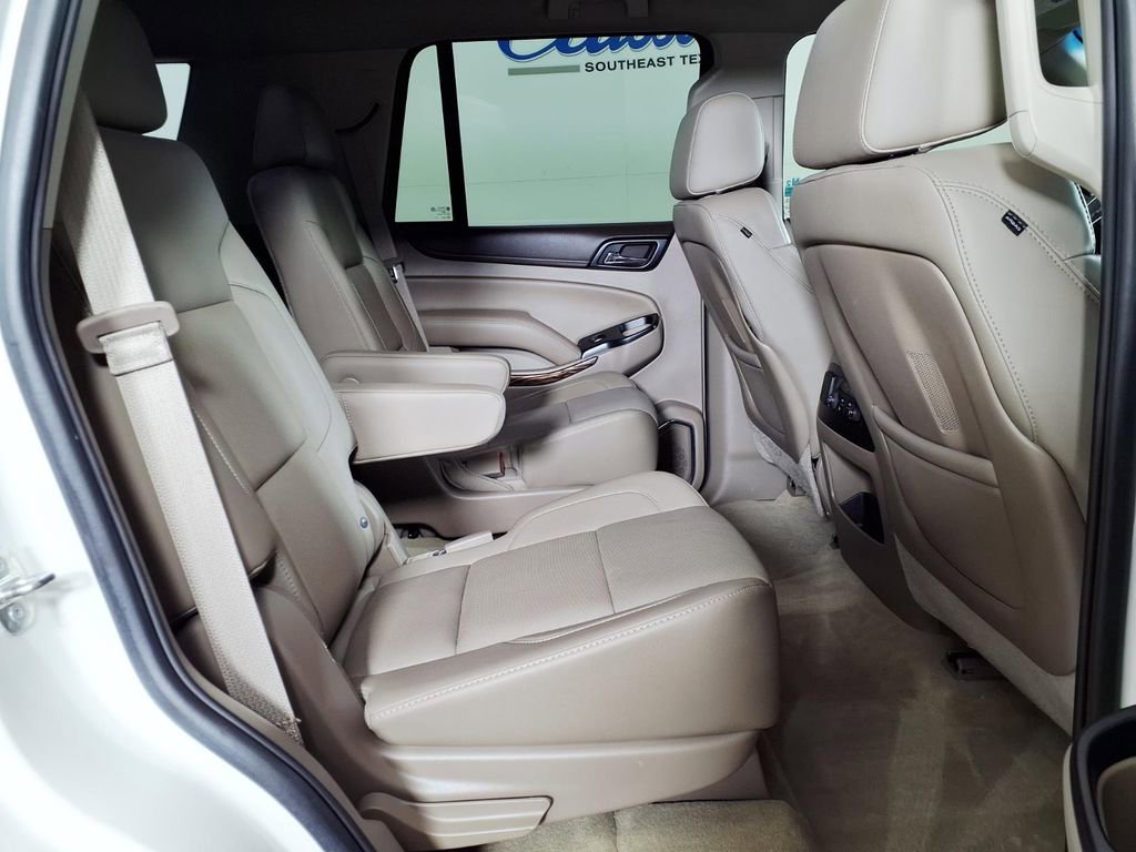 Used 2015 GMC Yukon SLT image 11
