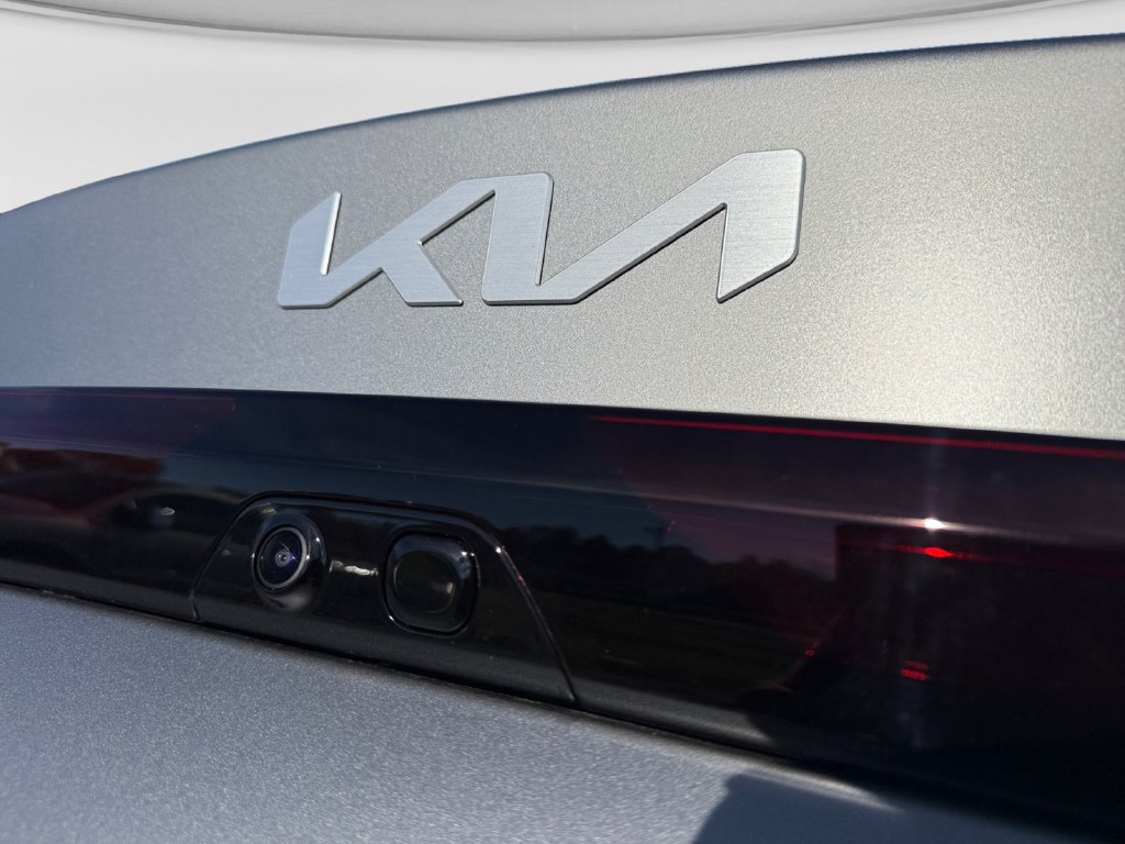 New 2027 Kia K5 GT-Line w/ GT-Line Premium Package AWD/4WD image 18