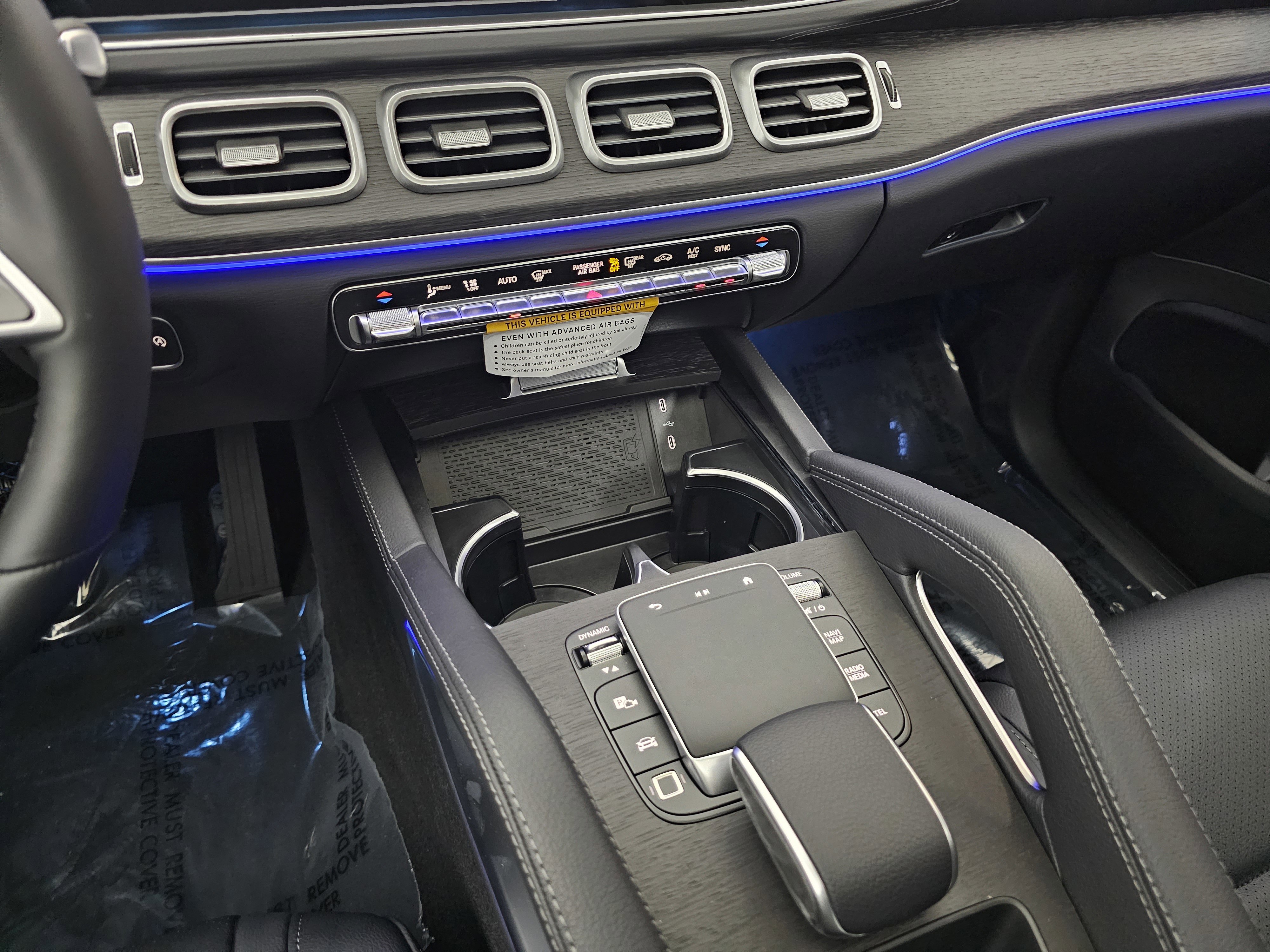 New 2026 Mercedes-Benz GLE 350 4MATIC image 34