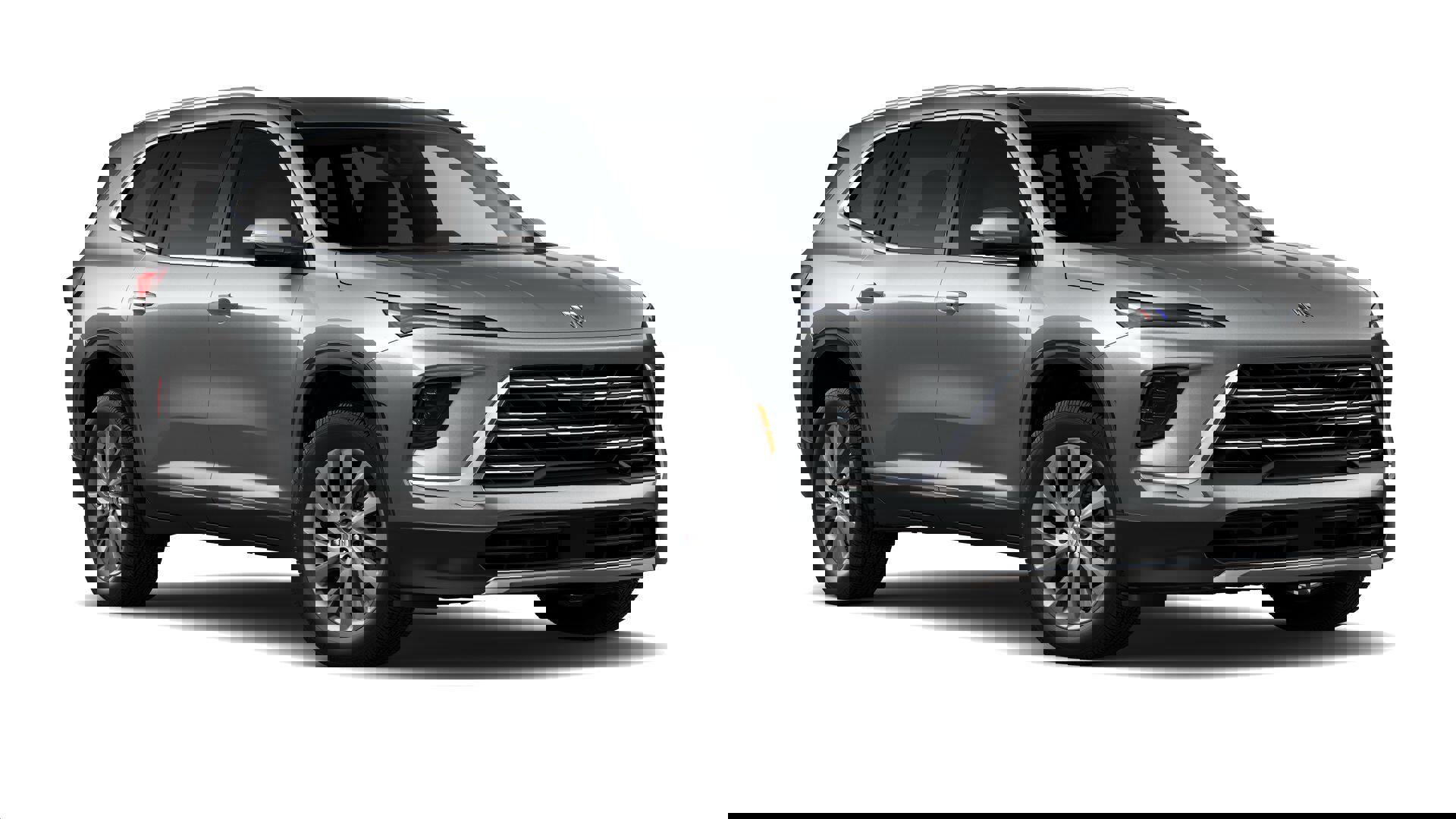 New 2026 Buick Enclave Preferred image 31