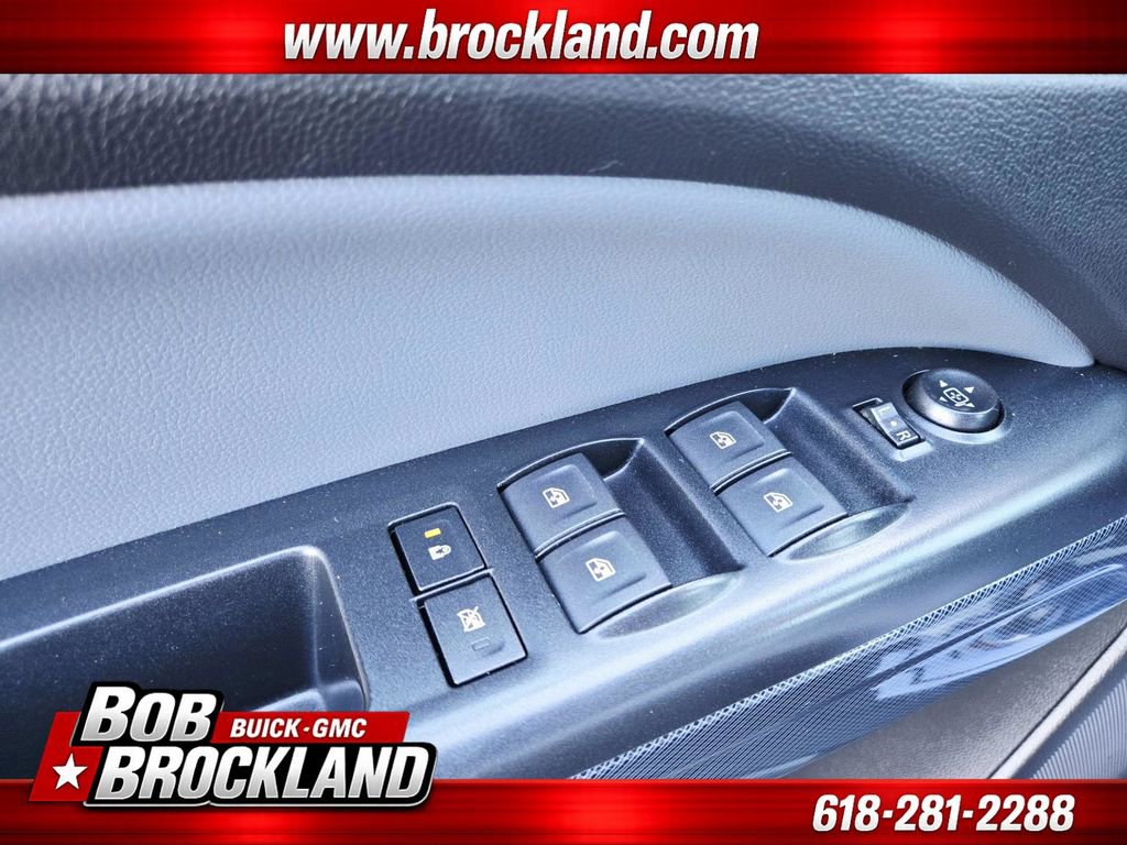 Used 2019 Chevrolet Colorado Z71 w/ Z71 Midnight Edition image 39