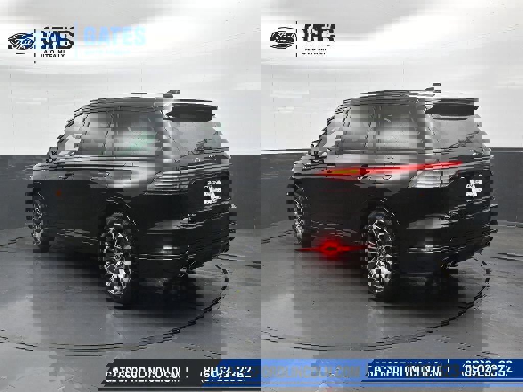 New 2026 Lincoln Aviator AWD image 8