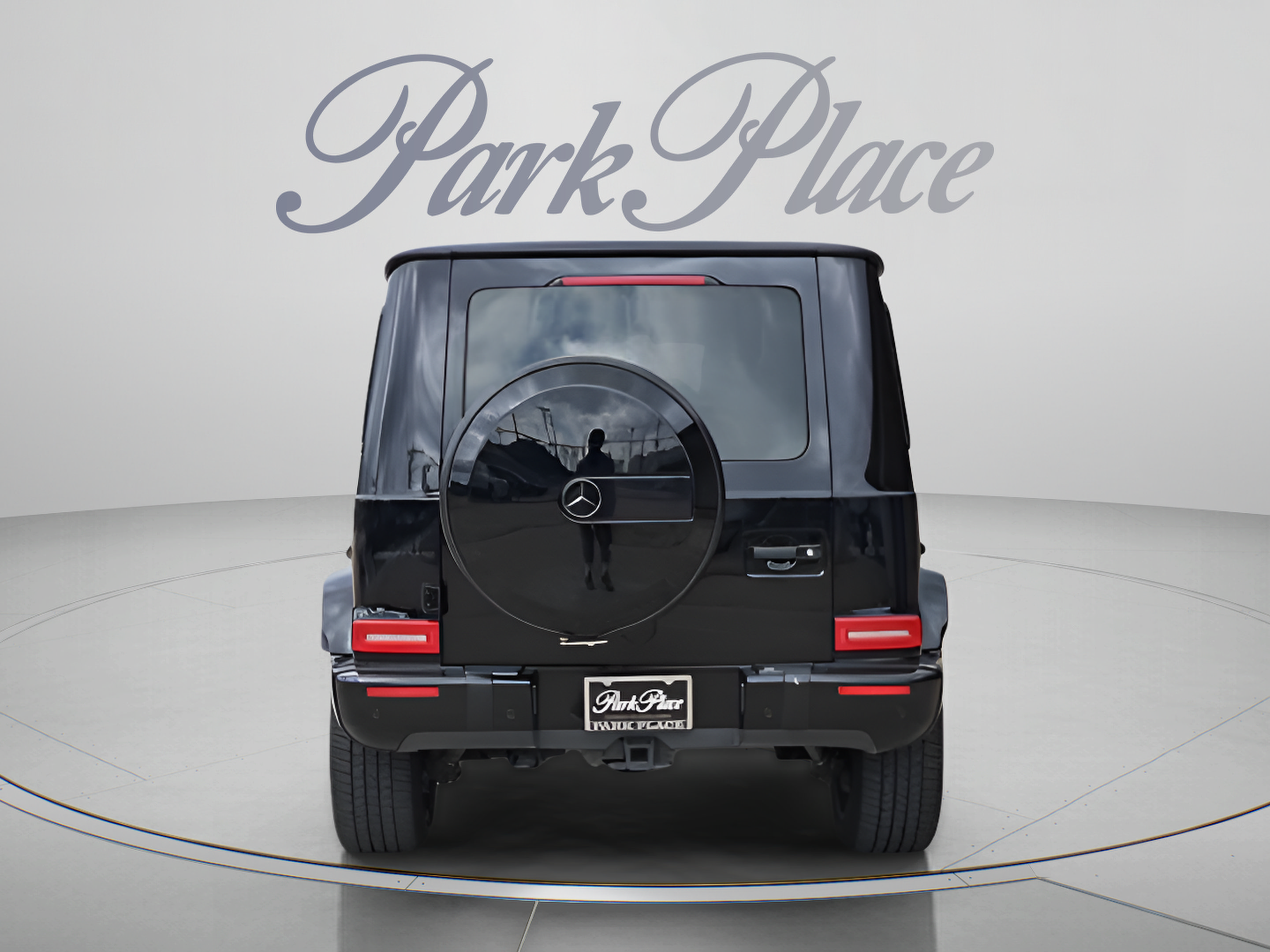 Certified 2021 Mercedes-Benz G 63 AMG 4MATIC image 4