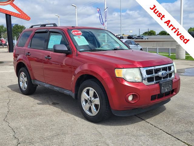 Used 2012 Ford Escape XLT FWD image 18