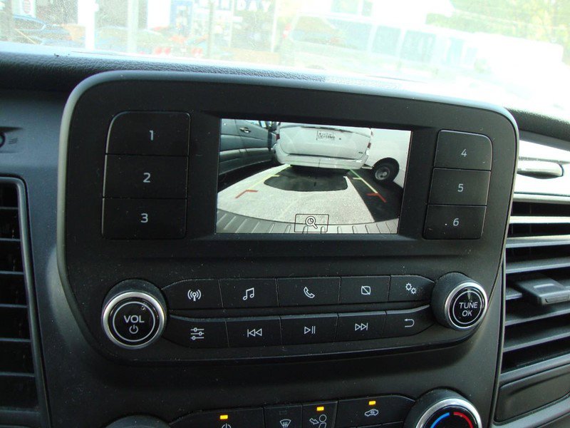 Used 2022 Ford Transit 250 Low Roof w/ Exterior Upgrade Package image 9