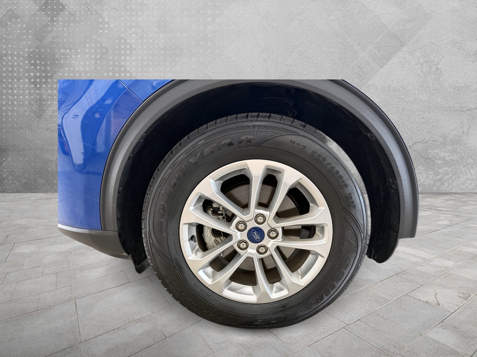 Used 2022 Ford Escape SE FWD image 4