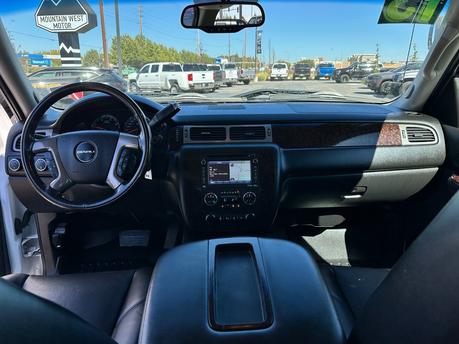 Used 2013 GMC Sierra 3500 Denali image 24