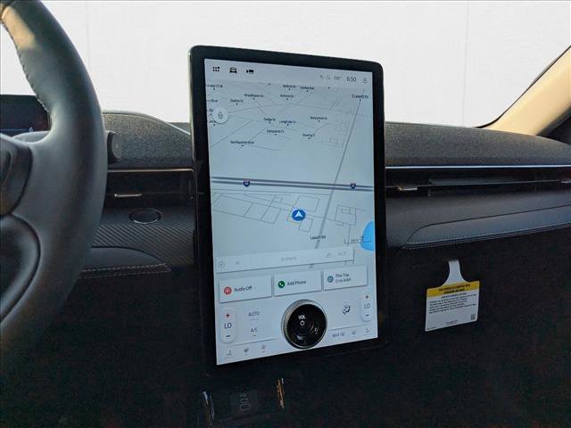 New 2025 Ford Mustang Mach-E Premium image 12