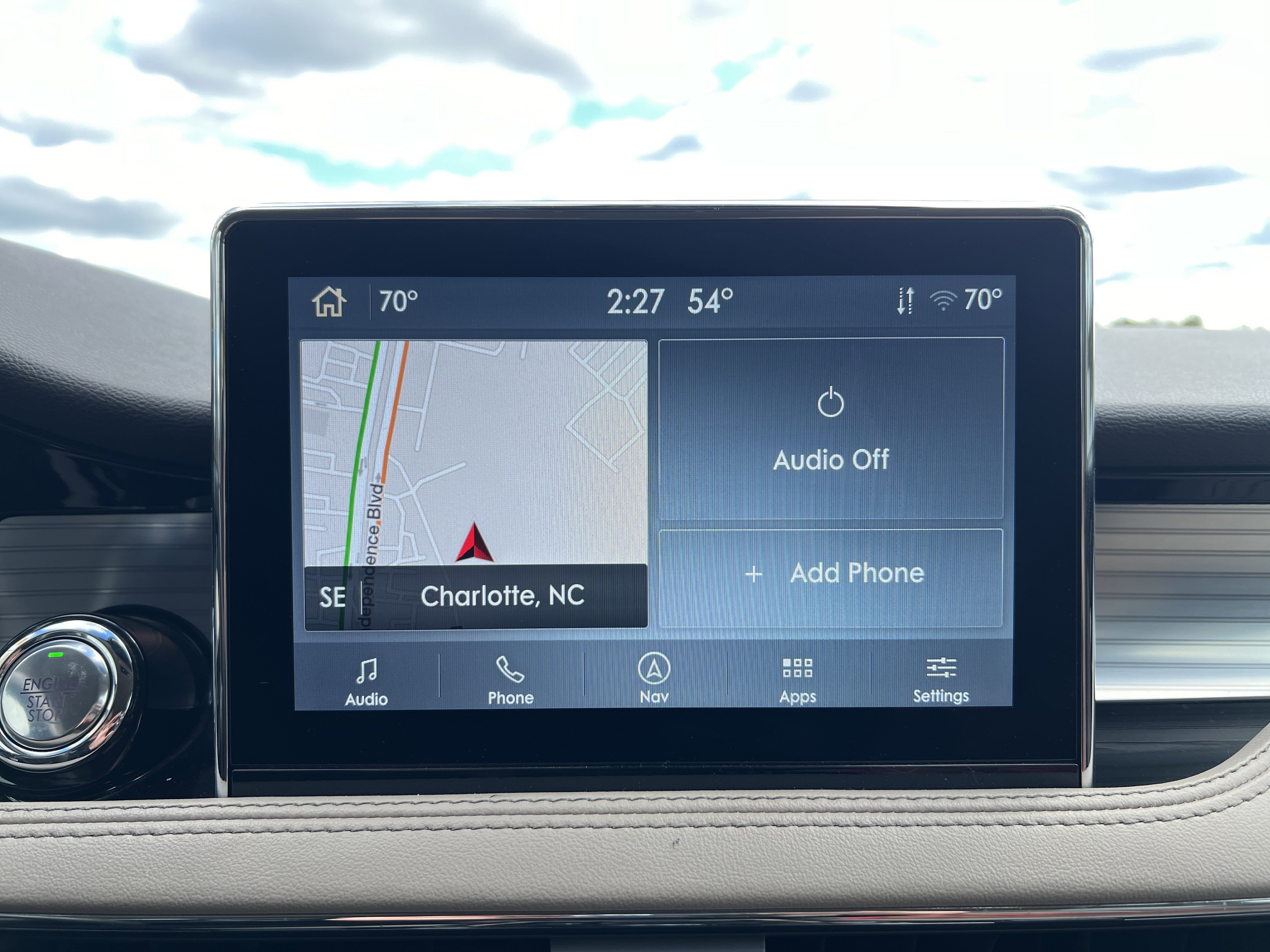 Used 2021 Lincoln Corsair FWD w/ Equipment Group 101A image 23